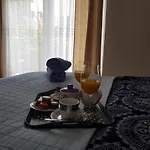 公寓 Mediterranean Ocean View 4star In 里耶卡