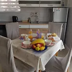 Mediterranean Ocean View 4star In 公寓 里耶卡