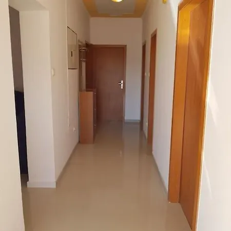 Mediterranean Ocean View 4star In Apartment Rijeka