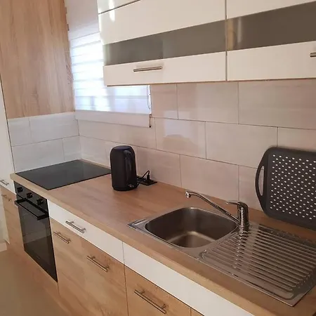 Apartment Mediterranean Ocean View 4star In *