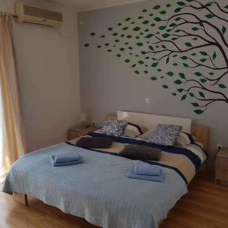 Mediterranean Ocean View 4star In