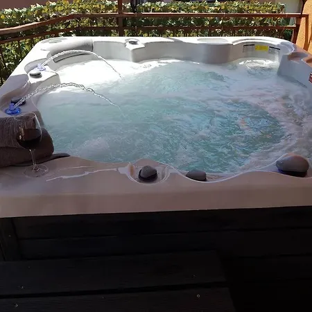Apartment Mediterranean Ocean View 4star In