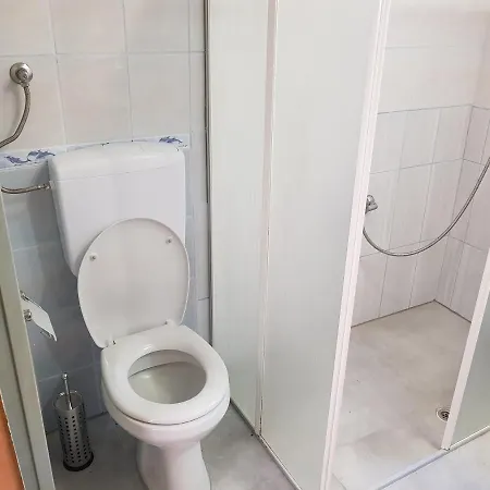 Apartment Mediterranean Ocean View 4star In