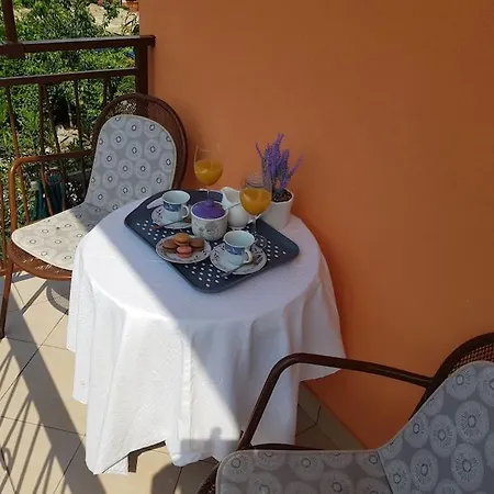 Mediterranean Ocean View 4star In