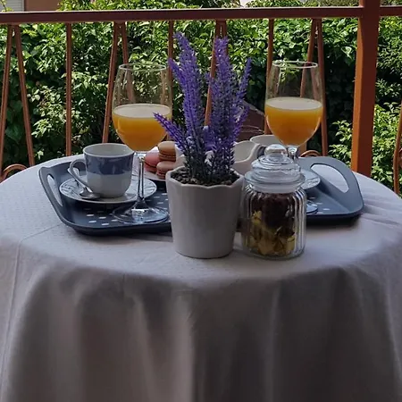 Apartment Mediterranean Ocean View 4star In