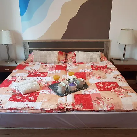 Mediterranean Ocean View 4star In *
