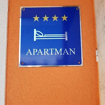Apartment Mediterranean Ocean View 4star In