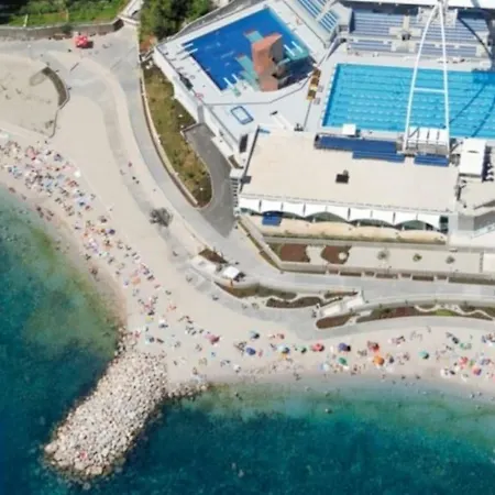 Apartment Mediterranean Ocean View 4star In *