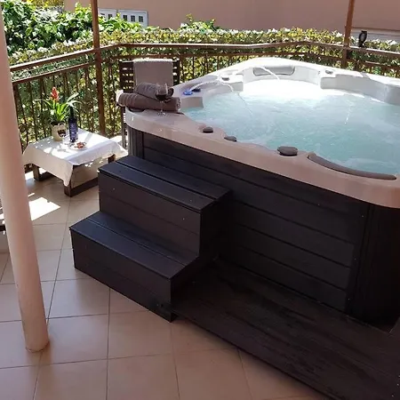Mediterranean Ocean View 4star In *