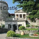Mediterranean Ocean View 4star In Rijeka