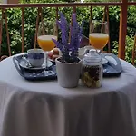 Apartment Mediterranean Ocean View 4star In