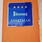 Apartment Mediterranean Ocean View 4star In