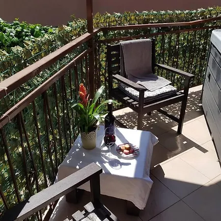Mediterranean Ocean View 4star In * Rijeka