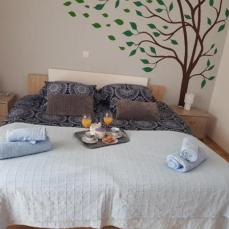 Apartman Mediterranean Ocean View 4star In *
