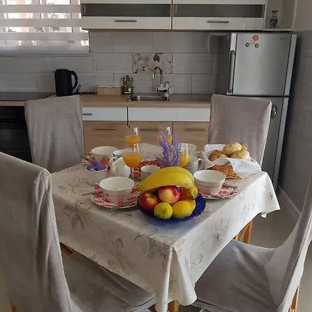 Mediterranean Ocean View 4star In Apartmán Rijeka