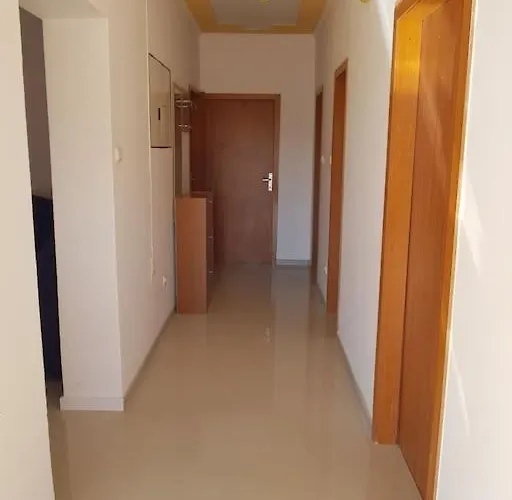 Mediterranean Ocean View 4star In Apartmán Rijeka