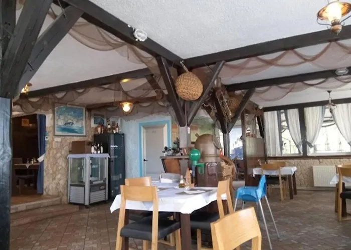 Mediterranean Ocean View 4star In Apartmán Rijeka
