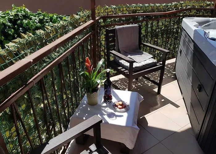 Mediterranean Ocean View 4star In * Rijeka