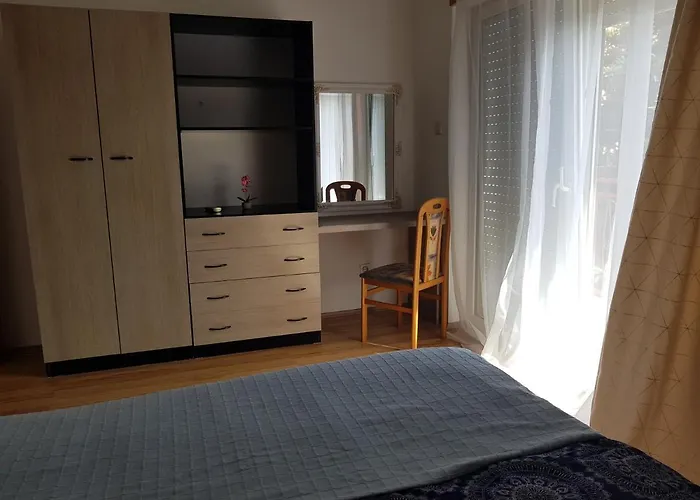 Mediterranean Ocean View 4star In * Rijeka