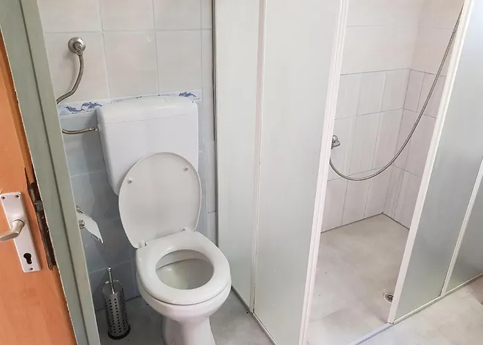 Apartmán Mediterranean Ocean View 4star In