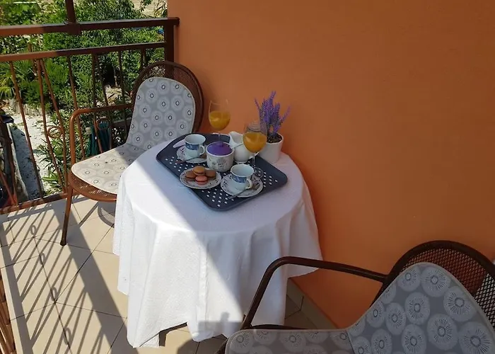 Mediterranean Ocean View 4star In