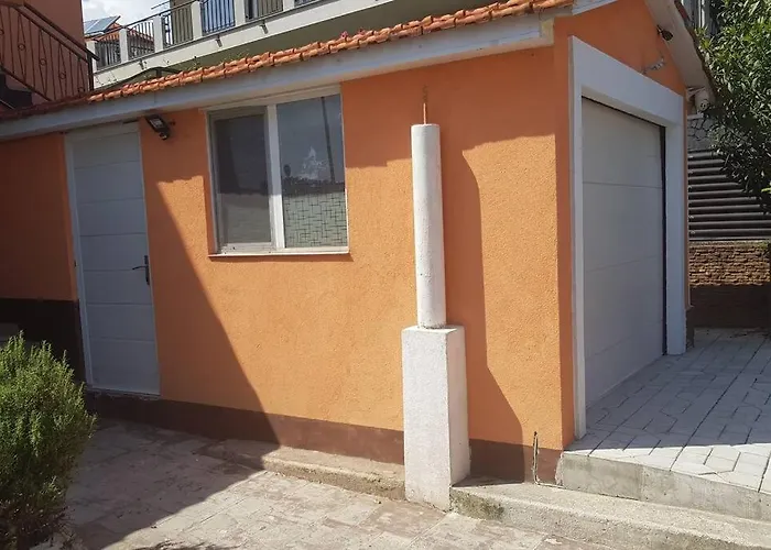 Mediterranean Ocean View 4star In Rijeka