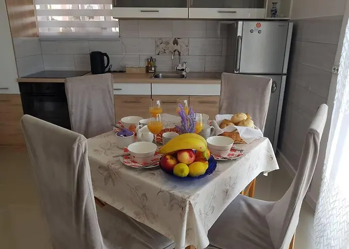 Mediterranean Ocean View 4star In Apartmán Rijeka